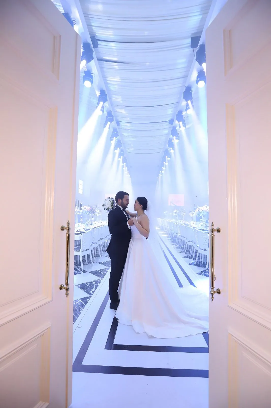Hochzeitsagentur in Balıkesir richtig auswählen